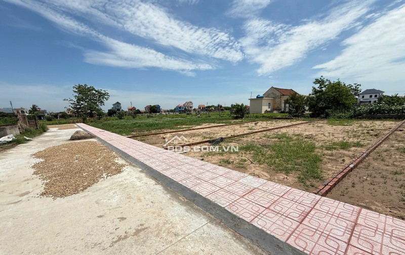 BÁN LÔ ĐẤT SIÊU ĐẸP RẺ NHẤT QUẤT LÂM NAM ĐỊNH CHỈ NHỈNH TỶ